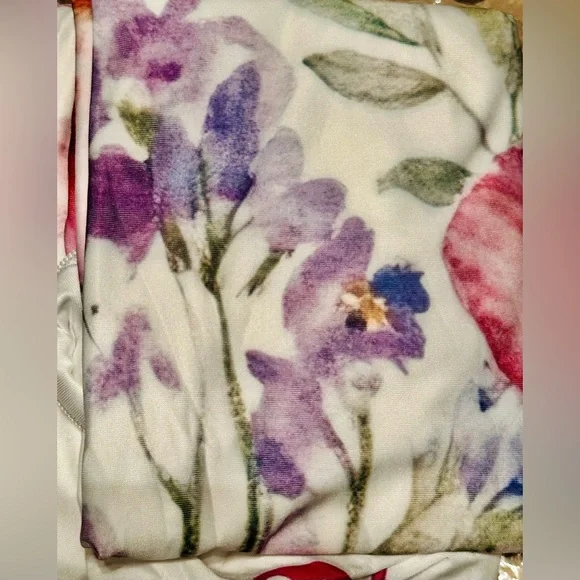 Baby in Bloom Arch Slip Cover approx 6ft NIP - Picture 4 of 5